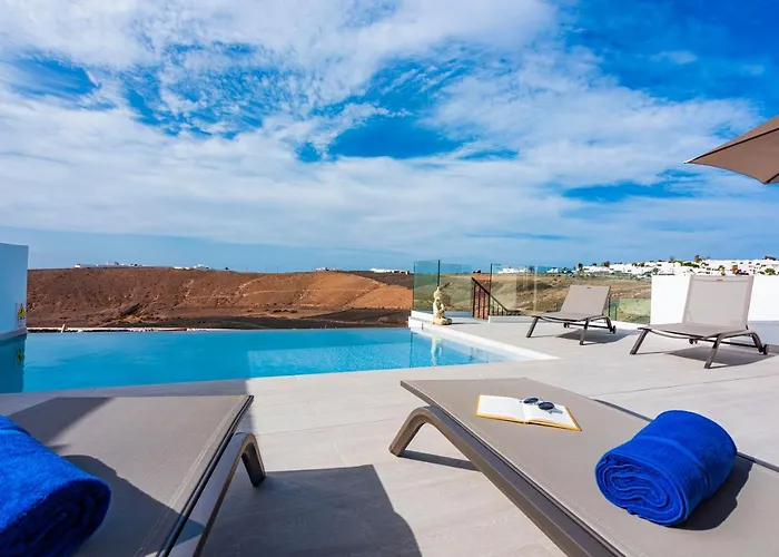 Villa Pitaya