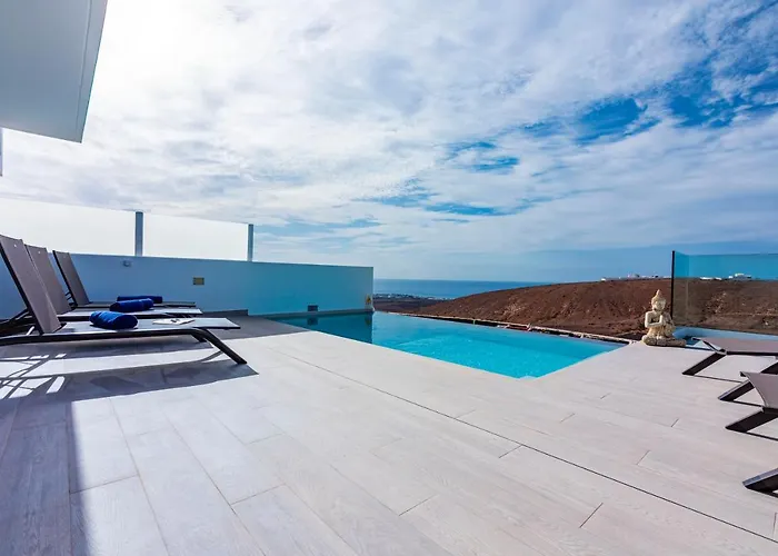 Villa Pitaya