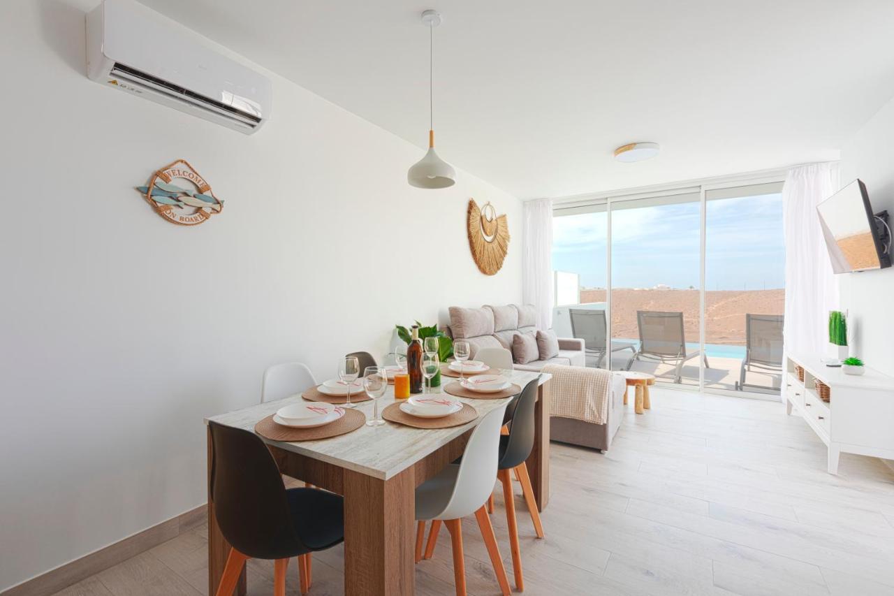 Villa Pitaya Tias