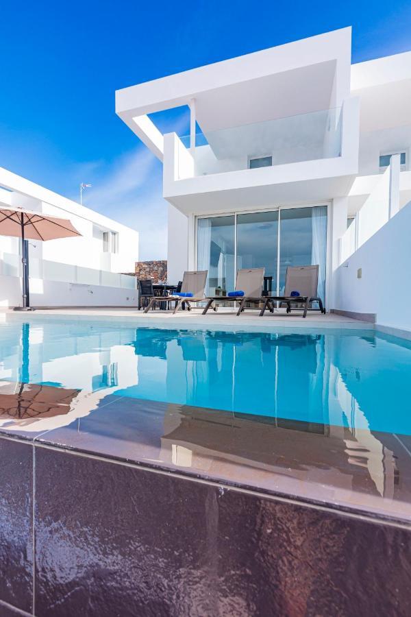 Villa Pitaya Tias