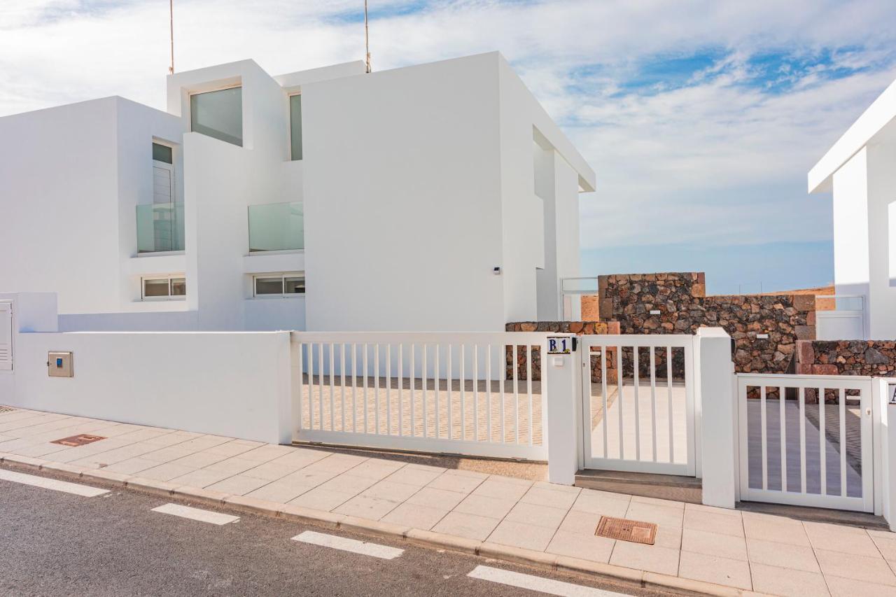 Pitaya Villa Tias