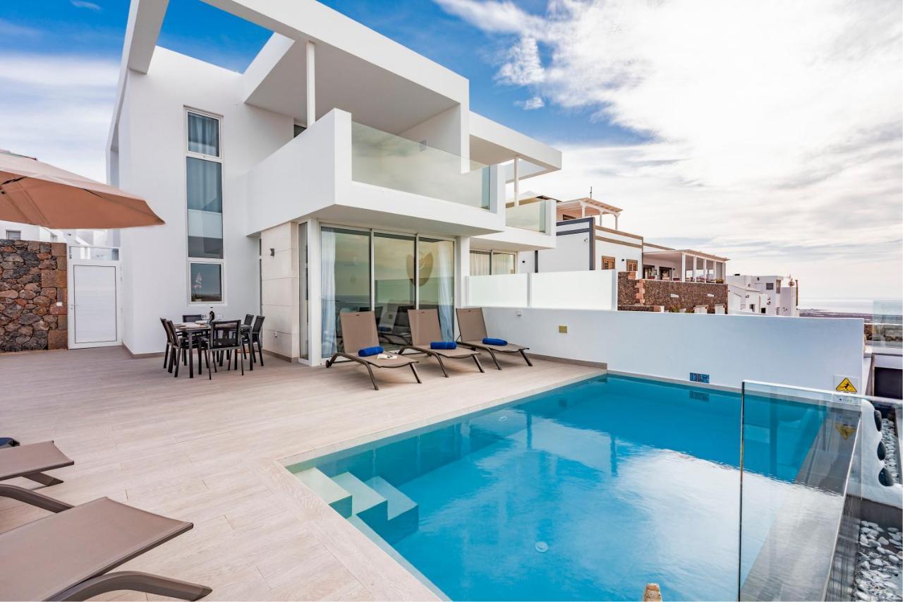Villa Pitaya Tias